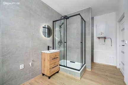 Prodej bytu 1+1 36 m² Masarykova, Ústí nad Labem - Klíše
