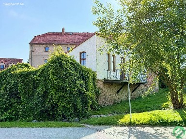 Pronájem vícegeneračního domu 1500 m², pozemek 456 m² Putimská, Praha - Písnice