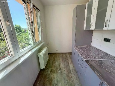 Pronájem bytu 1+1 32 m² třída Svobody, Zlín - Malenovice