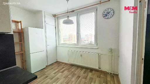 Pronájem bytu 2+1 57 m² Úprkova, Kroměříž