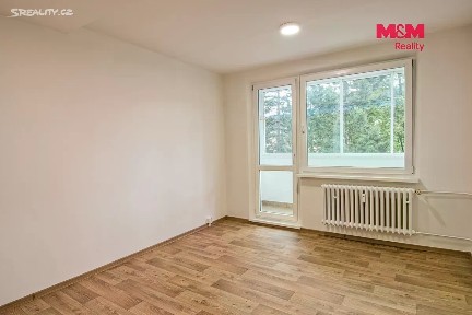Pronájem bytu 3+1 63 m² Jiráskova, Vsetín