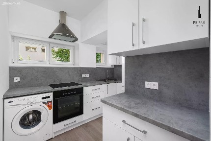 Prodej bytu 2+kk 47 m² Renneská třída, Brno - Štýřice