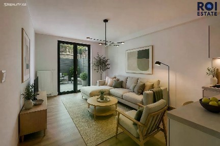 Prodej bytu 2+kk 40 m² Kroftova, Brno - Žabovřesky