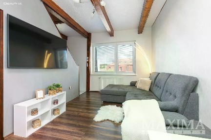 Prodej bytu 3+kk 73 m² Kaštanová, Rosice