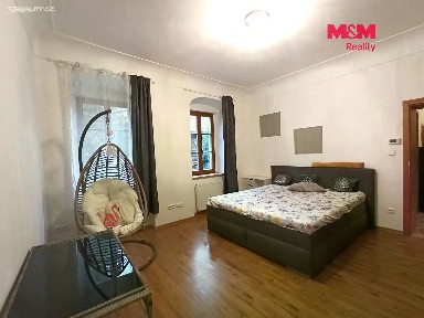 Pronájem bytu 2+1 63 m² Radniční, Šternberk