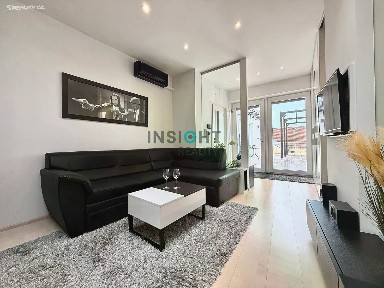 Pronájem bytu 2+kk 42 m² Wolkerova, Prostějov