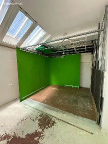 Pronájem bytu 1+kk 31 m² nám. Soukenné, Liberec - Liberec III-Jeřáb