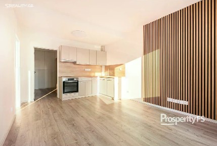 Pronájem bytu 3+kk 53 m² Obránců míru, Kladno - Kročehlavy