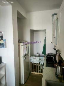 Pronájem bytu 2+kk 65 m² Česká, Praha - Košíře