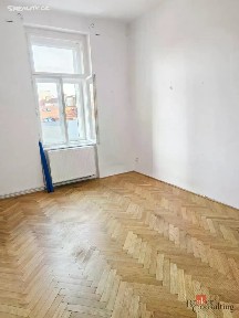 Pronájem bytu 3+kk 79 m² Ostrovského, Praha - Smíchov