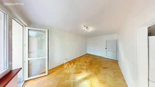 Pronájem bytu 3+1 59 m² José Martího, Praha - Veleslavín