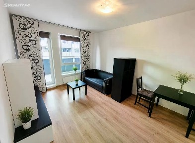 Pronájem bytu 2+kk 52 m² Václava Trojana, Praha - Uhříněves
