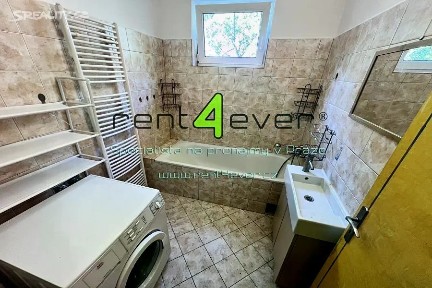 Pronájem bytu 2+kk 53 m² Mráčkova, Praha - Modřany