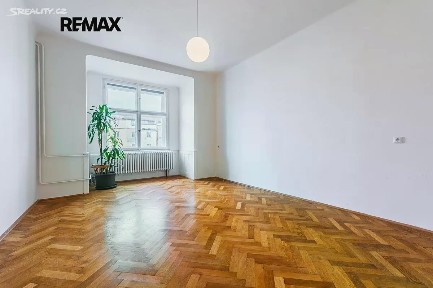 Pronájem bytu 3+kk 90 m² Chopinova, Praha - Vinohrady
