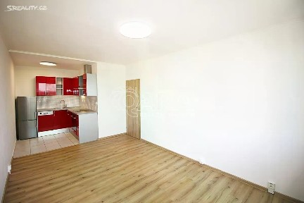 Pronájem bytu 2+kk 41 m² Na Strži, Praha - Krč