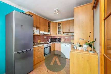 Prodej bytu 3+1 67 m² Rimavské Soboty, Kolín - Kolín II