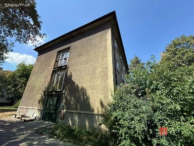 Prodej bytu 2+1 45 m² U Výtopny, Kladno - Kročehlavy