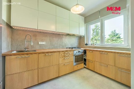 Prodej bytu 3+kk 74 m² Kordačova, Kladno
