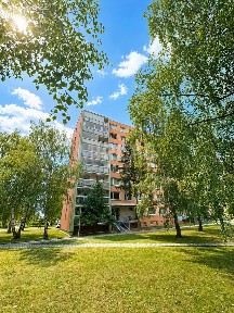 Prodej bytu 3+1 70 m² Vítkovická, Nymburk