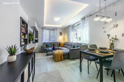 Prodej bytu 3+kk 74 m²