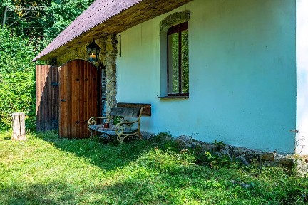 Prodej chalupy 150 m², pozemek 3445 m² Brloh - Janské Údolí