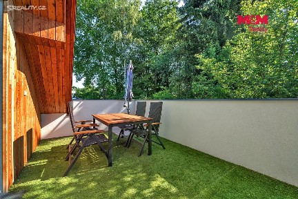 Prodej bytu 3+kk 77 m² 17. listopadu, Králíky