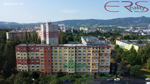 Prodej bytu 5+1 86 m² Sametová, Liberec - Liberec VI-Rochlice