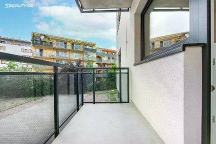 Pronájem bytu 1+kk 43 m² Bolevecká, Plzeň - Severní Předměstí
