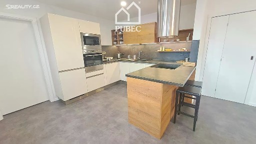 Pronájem bytu 2+kk 54 m²