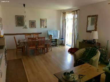 Pronájem bytu 2+kk 50 m² Sušice