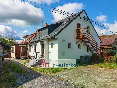 Prodej rodinného domu 135 m², pozemek 926 m² Hnojník