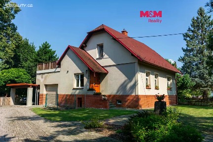 Prodej rodinného domu 154 m², pozemek 2311 m² Matiční, Studénka - Butovice
