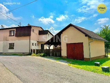 Prodej rodinného domu 220 m², pozemek 428 m² Frýdek-Místek - Frýdek