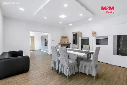 Prodej rodinného domu 150 m², pozemek 1625 m² Ostravská, Bohumín - Starý Bohumín