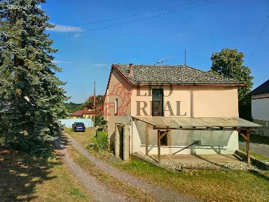 Pronájem rodinného domu 80 m², pozemek 50 m² Mukařov