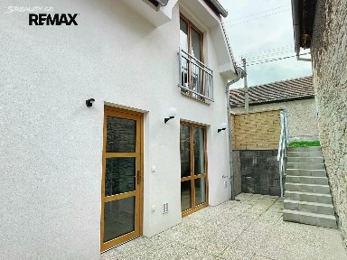 Pronájem rodinného domu 58 m², pozemek 68 m² Na Pohoří, Hostouň