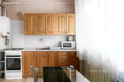 Pronájem bytu 1+1 38 m² Palackého, Třinec - Lyžbice