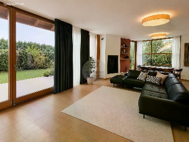 Pronájem rodinného domu 284 m², pozemek 821 m² Hraniční, Krmelín