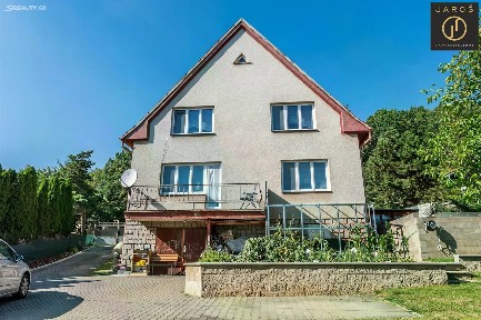 Prodej rodinného domu 167 m², pozemek 839 m²
