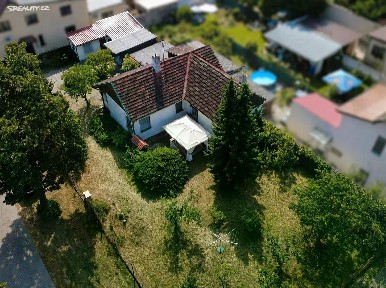 Prodej rodinného domu 91 m², pozemek 724 m²