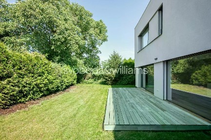 Prodej rodinného domu 149 m², pozemek 472 m² Českobrodská, Mukařov - Žernovka