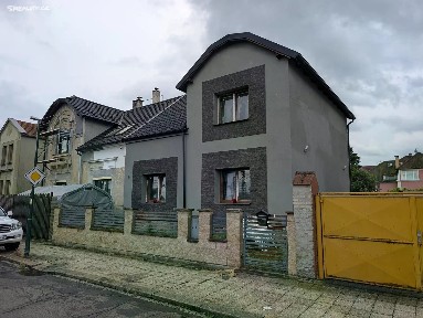 Prodej rodinného domu 125 m², pozemek 295 m²