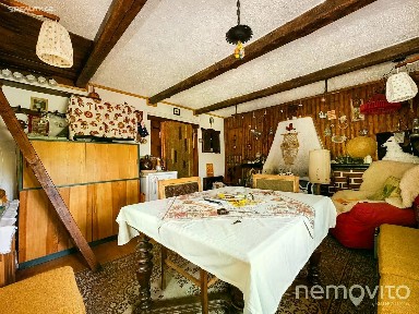 Prodej chaty 28 m², pozemek 144 m² Jílové u Prahy - Kabáty
