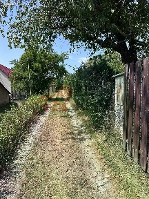 Prodej chaty 30 m², pozemek 390 m²