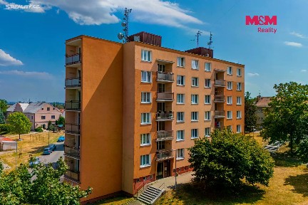 Prodej bytu 4+1 87 m² Sídliště, Heřmanova Huť - Vlkýš