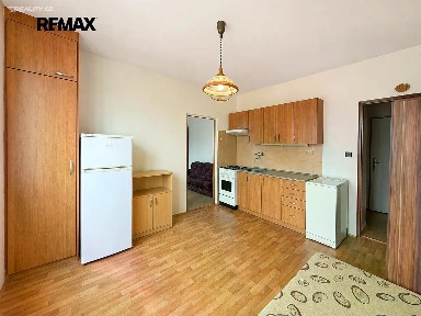 Prodej bytu 1+1 39 m²