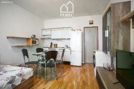 Prodej bytu 2+kk 48 m² Břeclavská, Plzeň - Severní Předměstí