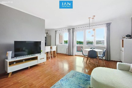 Prodej bytu 2+kk 65 m² Na hroudě, Praha - Strašnice