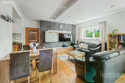 Prodej bytu 3+kk 71 m² Vágnerova, Praha - Kbely