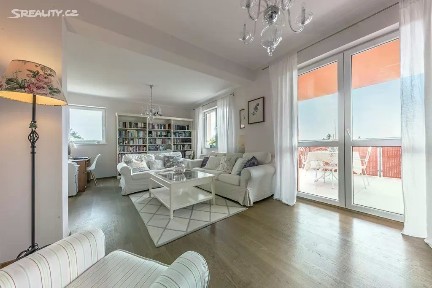 Prodej bytu 4+1 102 m²